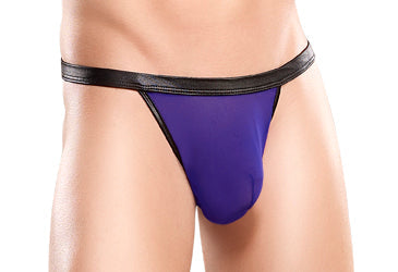 Men's Micro Thong Selection by Male Power