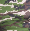 Men's Snap Vest