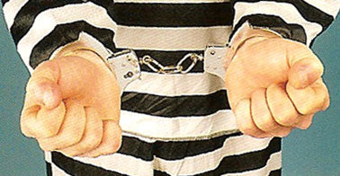 Metal Handcuffs