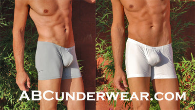 Microfiber Pouch Boxer Clearance