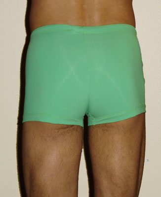 NDS Wear Midcut Swimsuit - Clearance