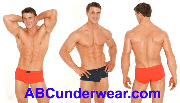 Parry Eros Pouch Boxer Clearance