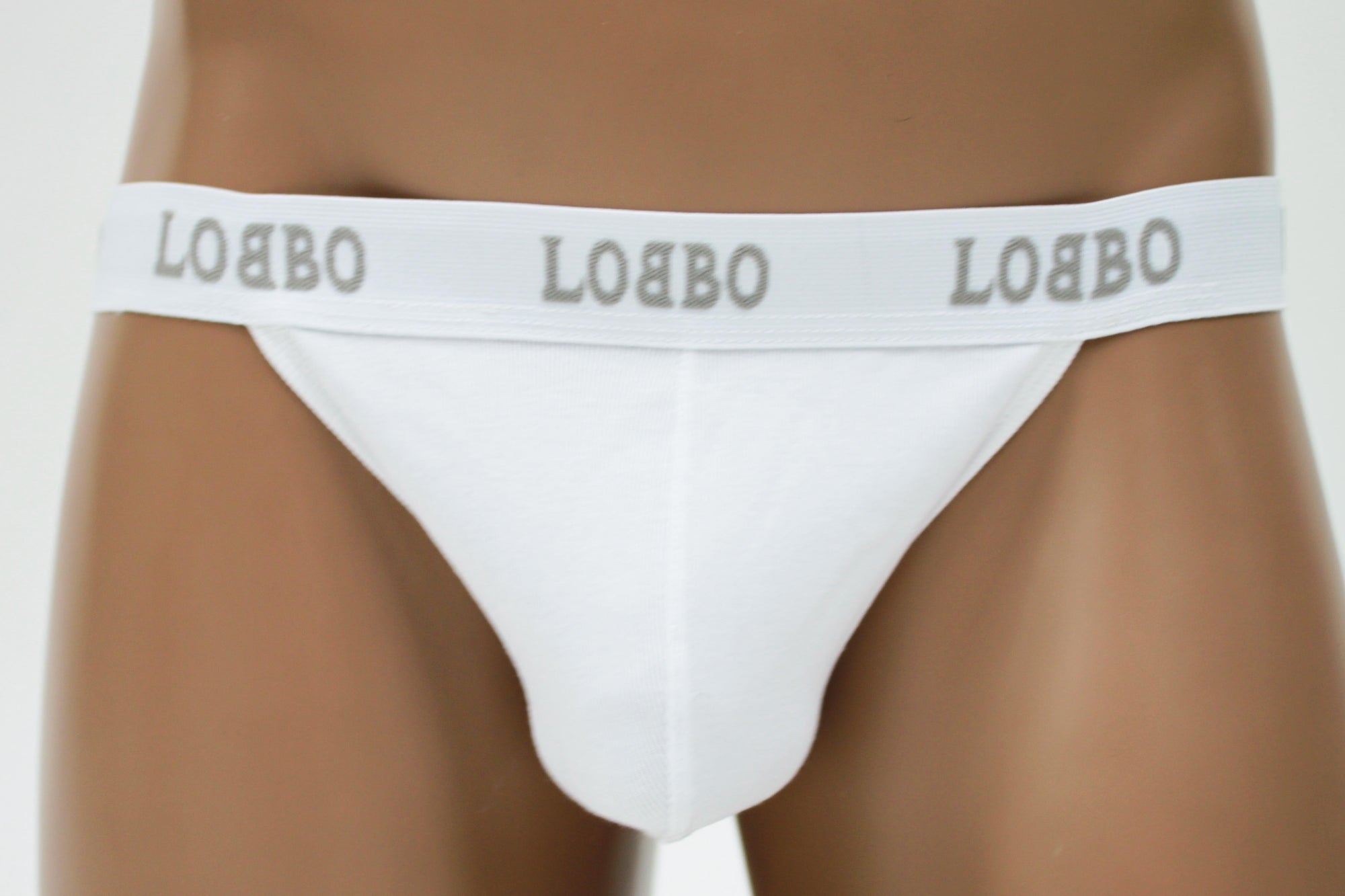 Personalized Custom Print Jockstrap