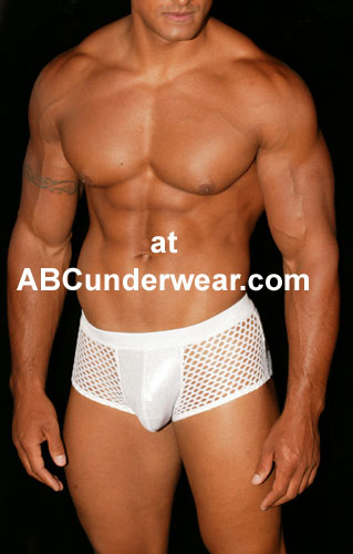 Platinum Cage Eros Boxer Clearance