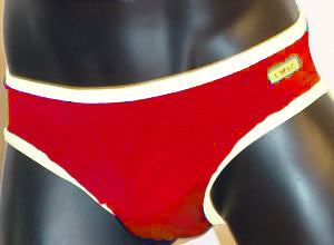 Profiler Brief Men's Swimwear