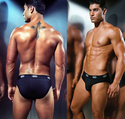 RIPS Extreme Low Rise Pouch Brief