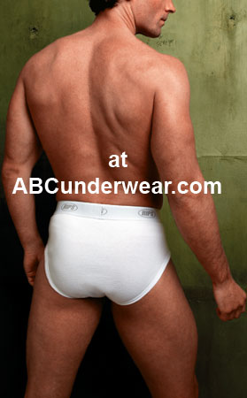 Rips Contour Men's Brief