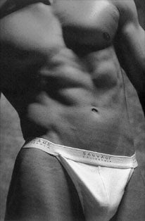 Sauvage Jockstrap