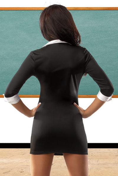 Sexy Teacher