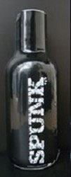 Spunk Lube Hybrid Lubricant 2oz