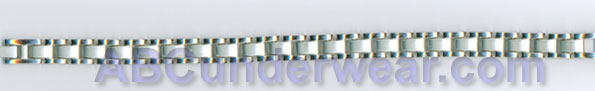 Stainless Steel Magnetic Bracelet