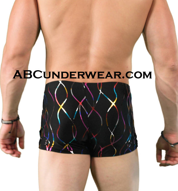 Streamer Pouch Boxer