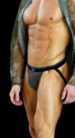 Suspensor Jock Strap