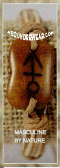 Tribal Bracelets XI
