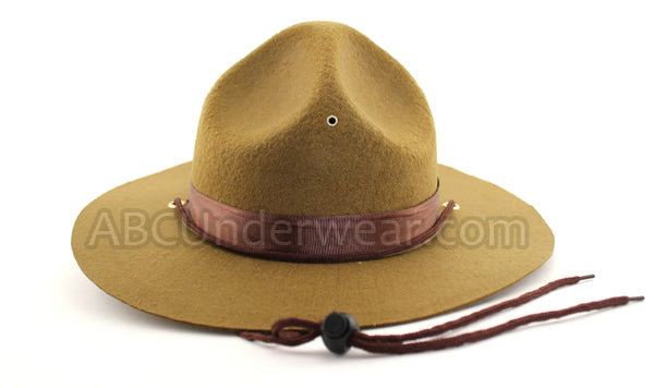 Trooper Hat