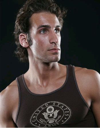 U.S. Army Tank Top