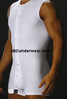 Unico Body Suit