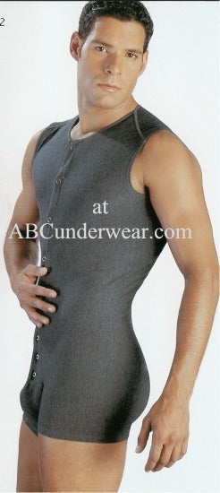 Unico Body Suit