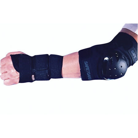 Wrist Pads