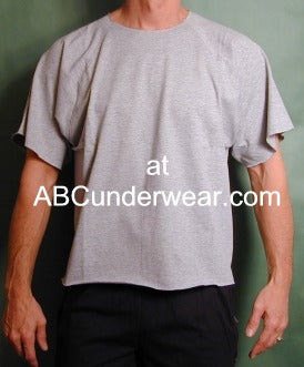 YMLA Raglan Top