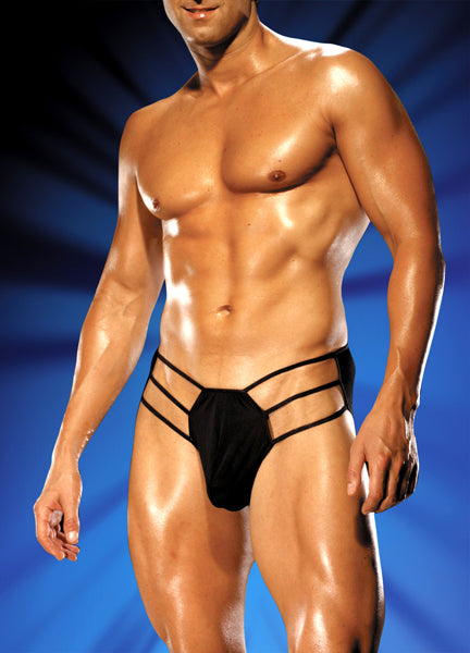 Cage Brief