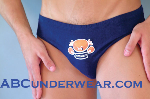 Crabby Brief