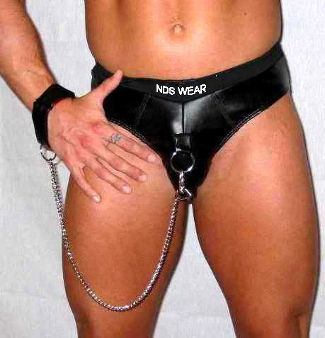 Prisoner Bikini