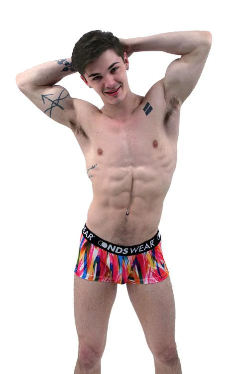 From Work to Workout: The Best Underwear for Every Occasion