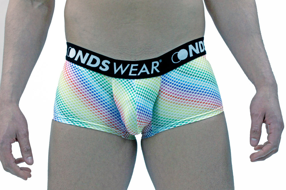 Revamp Your Wardrobe with the Hottest and Sexiest Underwear for Men