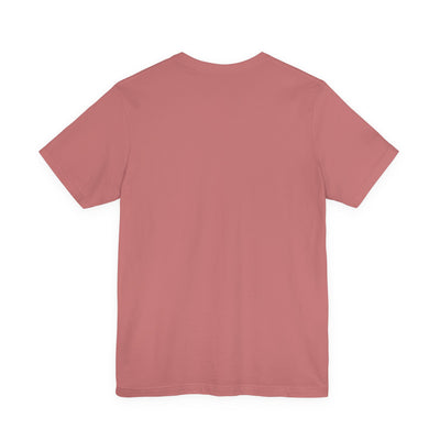 ABC Unisex Jersey Short Sleeve Tee
