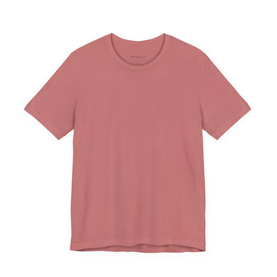 ABC Unisex Jersey Short Sleeve Tee