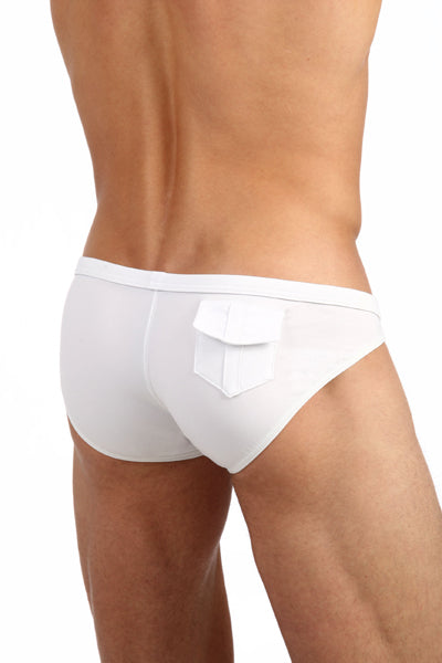 3G Navigator Swimwear Bikini