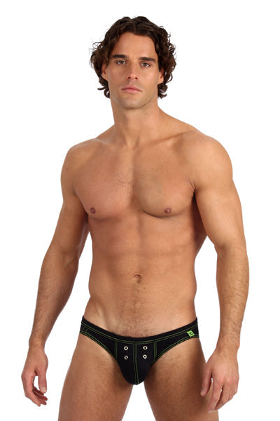3G Rookie Swimwear Bikini