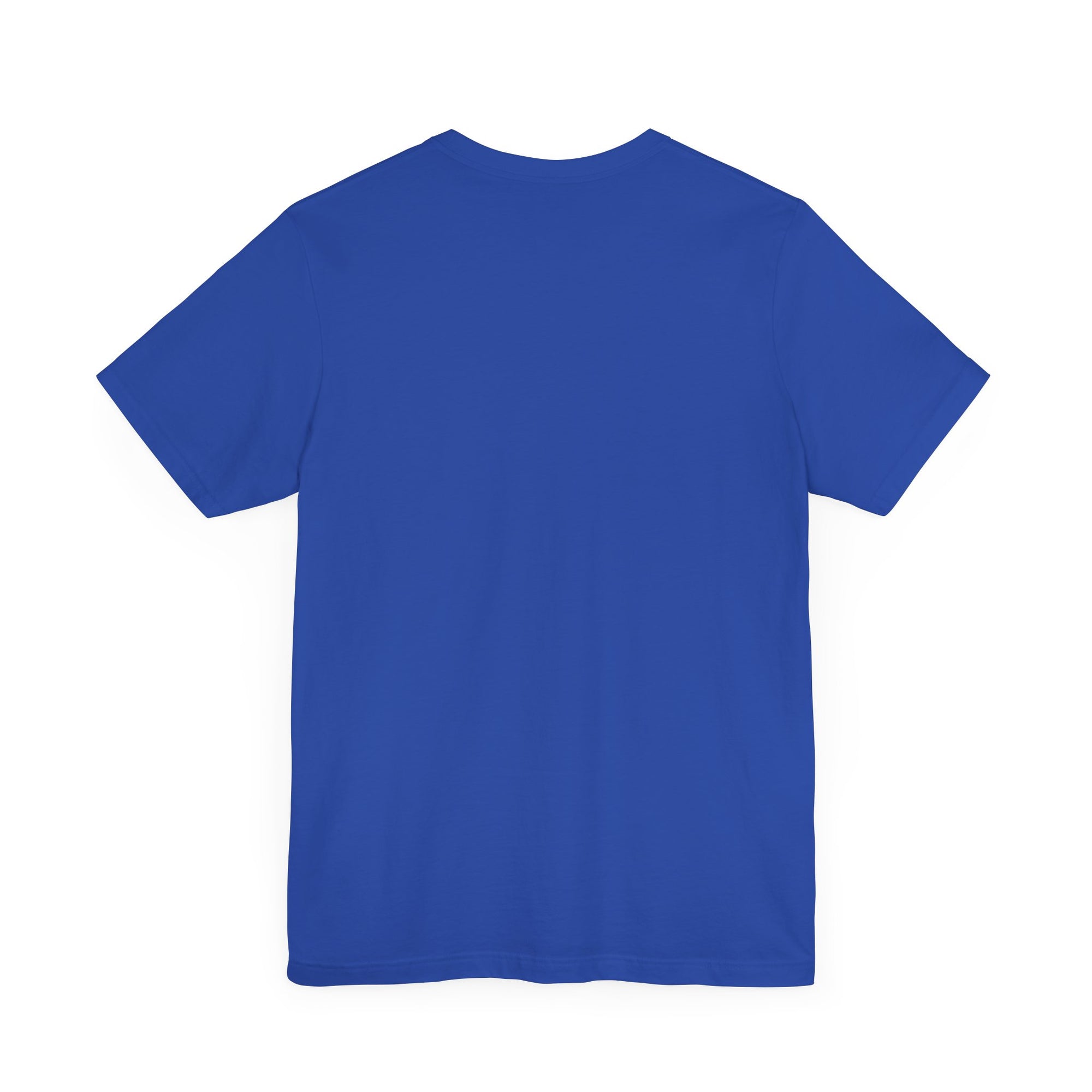Police Unisex T-Shirt - Mens or Womens Police Shirt