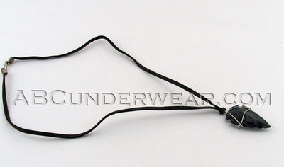 Arrowhead Necklace