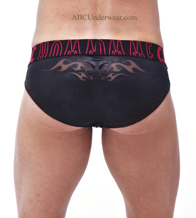 Bandito Brief