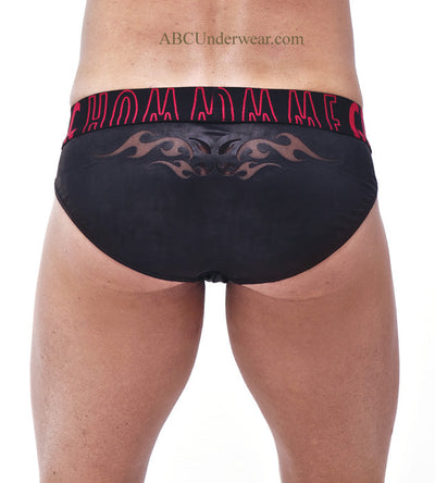 Bandito Brief