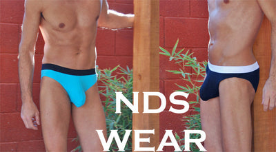 Bikini Lovers Gift 7 pc Mens Underwear Set