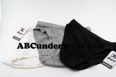 Bolero Woman's Briefs