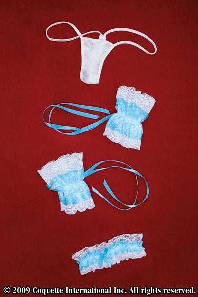 Bridal Gift Set Signature Collection