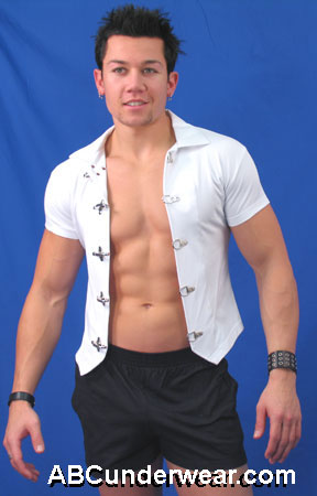 Buckle Tee Shirt