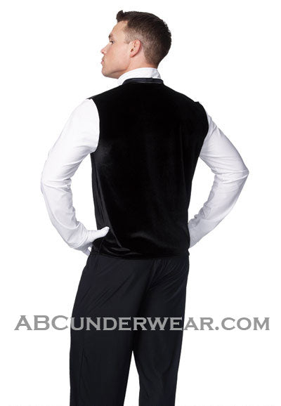 Butler Costume