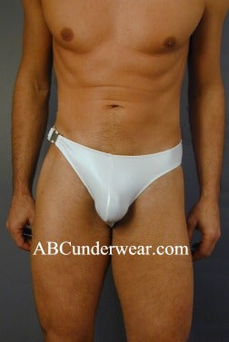 Clasp Men's Bikini