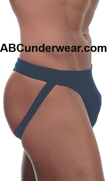 Clearance Sale: Gregg Slinky Thong-Jock - Limited Stock Available