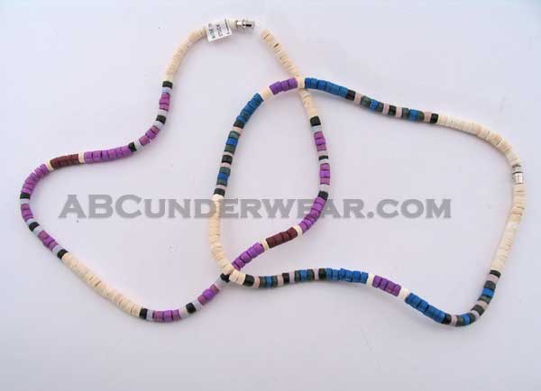 Coco Necklace