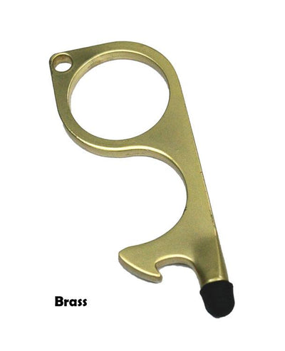 Contactless Muti-Purpose Tool Handle
