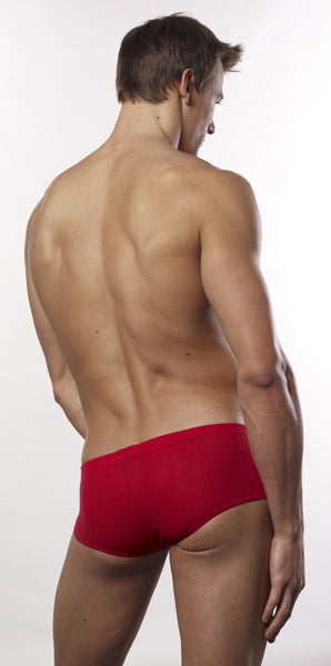 Contour Rib Basic Brief by Undergear