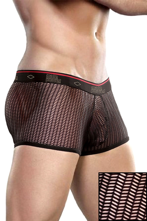 Crochet Mini Short