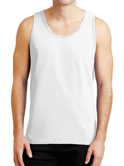 Customizable Men's Tank Top