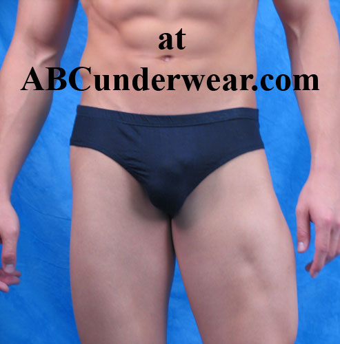 Discount Men's Low Rise Bikini 3 Pack